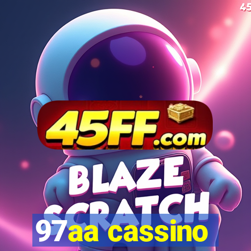 97aa cassino